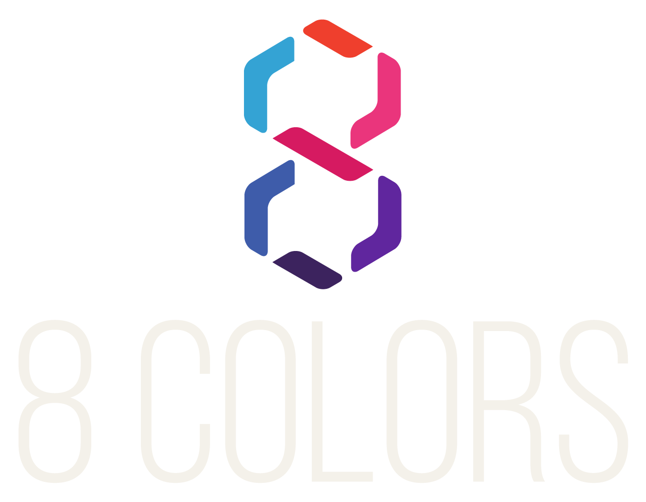 8 Colors